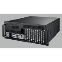 研華HPC-7420 用于EE-ATX/EATX/ATX主板的4U 短深度服務(wù)器機(jī)箱，帶有11個(gè)FH/FL擴(kuò)展插槽