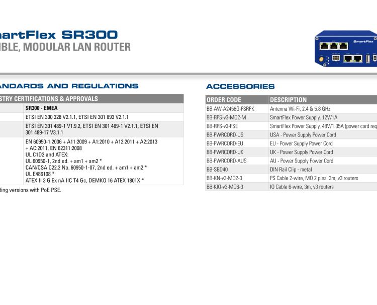 研華BB-SR30019120-SWH SmartFlex、開關(guān)、5E、USB、2I/O、SD、W、PD、W、SL、SWH