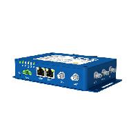 研華ICR-3231W ICR-3200, EMEA, 2x Ethernet, 1x RS232, 1x RS485, Wi-Fi, Metal, Without Accessories