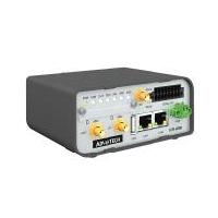 研華ICR-2834WPA02 ICR-2800, EMEA, 2x Ethernet, 2× RS232/RS485, USB, Wi-Fi, Plastic, UK ACC