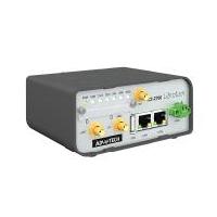 研華ICR-2734WPA02 ICR-2700, EMEA, 2x Ethernet, USB, Wi-Fi, Plastic, UK Accessories