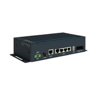 研華ICR-4401S ICR-4400, GLOBAL, 5× ETH, 1× RS232, 1× RS485, CAN, PoE PSE+, SFP, USB, SD, No ACC