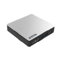 研華DS-410 Palm-size mini PC for hospitality and signage application