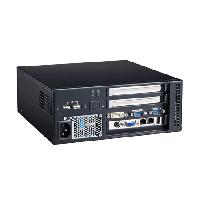 研華AiMC-3200 智能微型工控機(jī)，Intel Core i7/i5/i3 CPU,2 擴(kuò)展槽，250W 80 Plus PSU