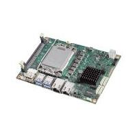 研華MIO-4370 基于第12代Intel Core處理器（Alder Lake-S系列，LGA1700 socket CPU）， 4