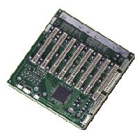 研華PCA-6108P8-0A2E Pure PCI Backplanes, only Compatible with IPC Chassis: IPC-6608, IPC-6908