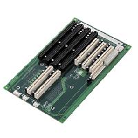 研華PCA-6106P3 6-slot 2ISA, 2PCI,1PICMG,1PICMG/PCI Backplane