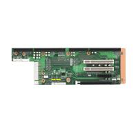 研華PCE-5B05 5-slot BP for 5-slot chassis