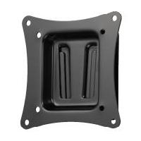 研華ARES-12250 ARES-12250 is a fixed wall mount with 75x75 mm / 100x100 mm VESA standard holes. It supports up to 25kg (55.12 lbs) and screens up to 32