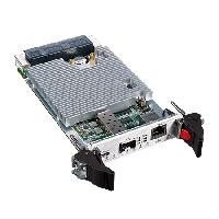 研華MIC-6030 3U OpenVPX PCIe/以太網(wǎng)混合開關