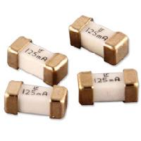 研華BB-4F125 Serial Accessory, 125 mA Fuse, 4-pack for BB-485CSP2