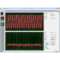 研華SignalMeter 信號(hào)分析軟件